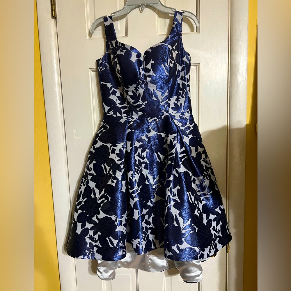 Chi Chi London dress